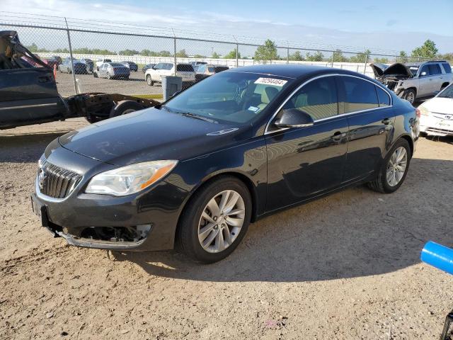 VIN 2G4GK5EXXF9187155 2015 Buick Regal no.1