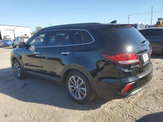 2019 HYUNDAI SANTA FE X - KM8SM4HF7KU307296