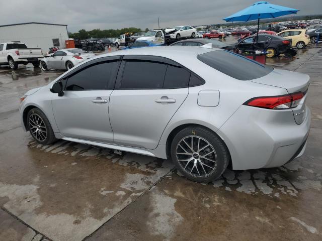 2020 TOYOTA COROLLA LE - 5YFEPRAE1LP107004
