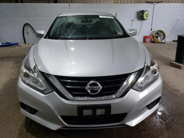 2017 NISSAN ALTIMA 2.5 - 1N4AL3AP4HN347571
