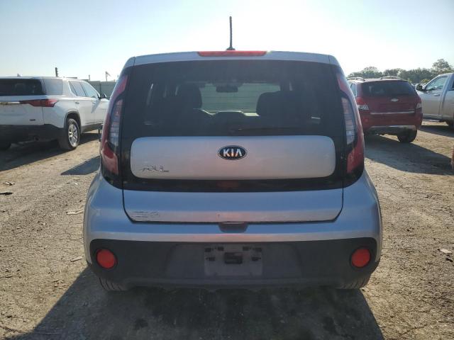2018 KIA SOUL - KNDJN2A23J7512152