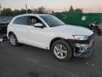 Lot #3029864240 2021 AUDI Q5 PREMIUM