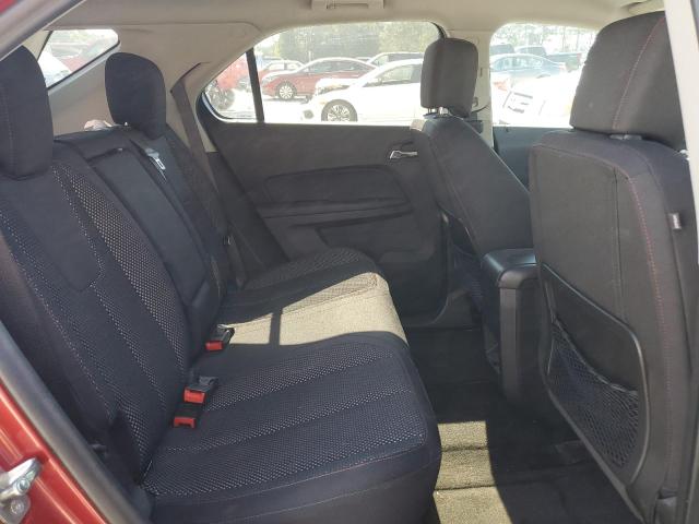 2015 CHEVROLET EQUINOX LT - 2GNALBEK8F6291419
