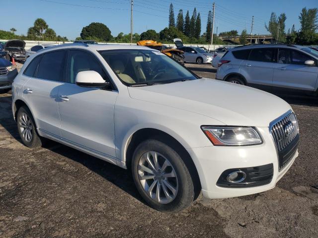 VIN WA1C2AFPXGA019364 2016 Audi Q5, Premium no.4