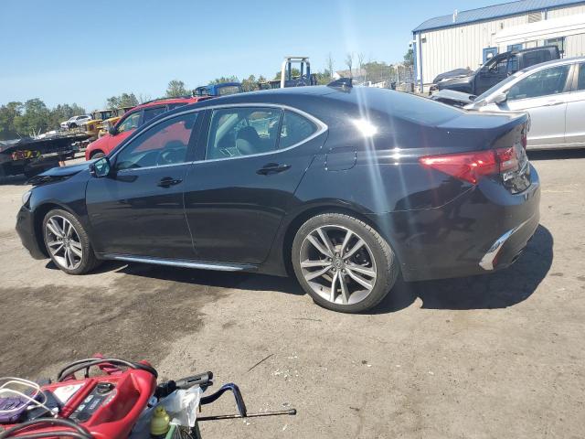 VIN 19UUB2F47KA007091 2019 Acura TLX, Technology no.2