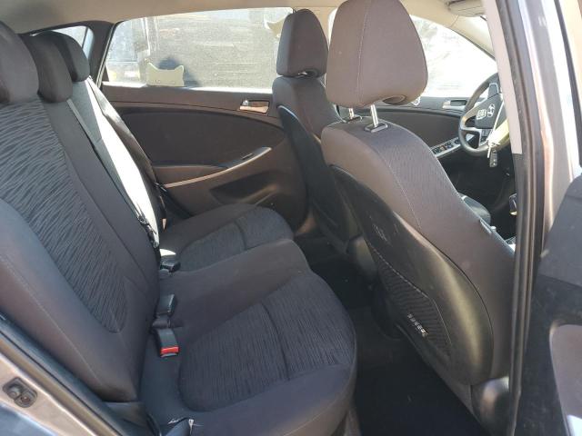 2015 HYUNDAI ACCENT GS - KMHCT5AEXFU231772