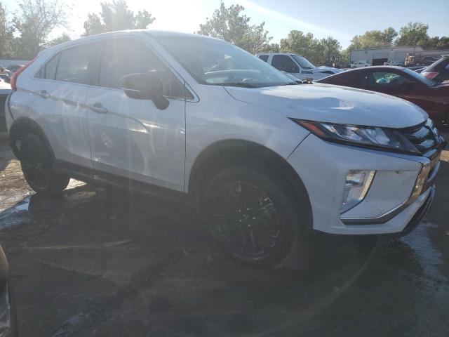 2018 MITSUBISHI ECLIPSE CR - JA4AT4AA5JZ062205
