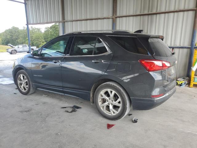 2018 CHEVROLET EQUINOX PR - 2GNAXMEV2J6263036