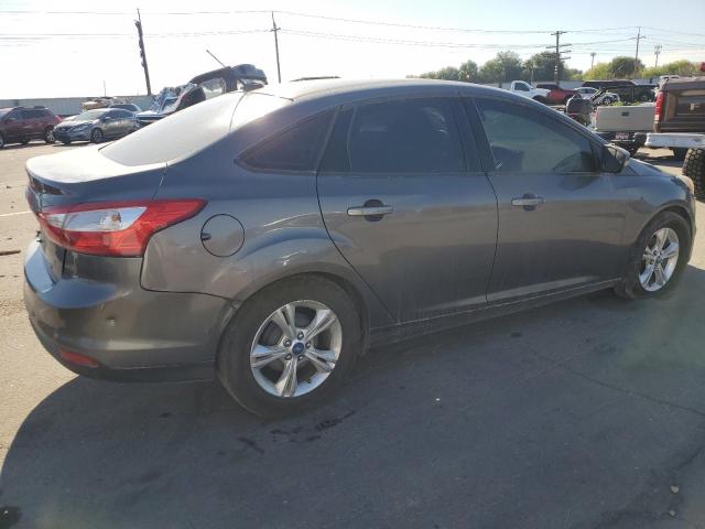 VIN 1FADP3F29DL245235 2013 Ford Focus, SE no.3