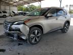 2024 NISSAN ROGUE SL - JN8BT3CB7RW422005