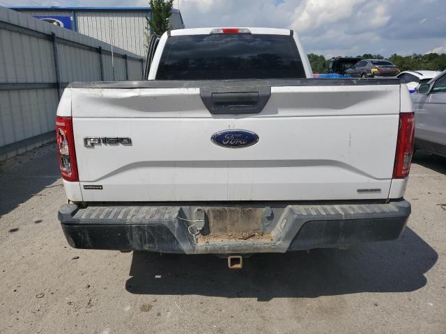 VIN 1FTEW1CF6FKD75365 2015 Ford F-150, Supercrew no.6