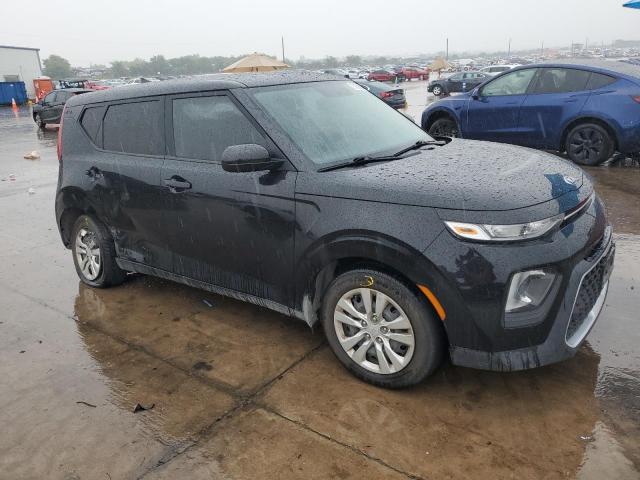 2020 KIA SOUL LX - KNDJ23AU5L7038238