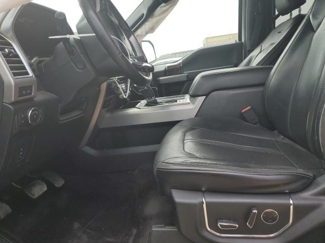2016 FORD F150 SUPER - 1FTEW1EG7GFC58863