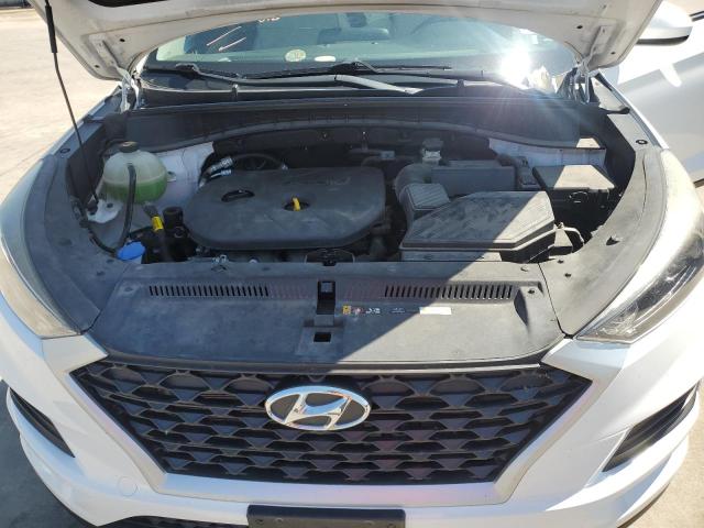 2019 HYUNDAI TUCSON LIM - KM8J33A48KU970989
