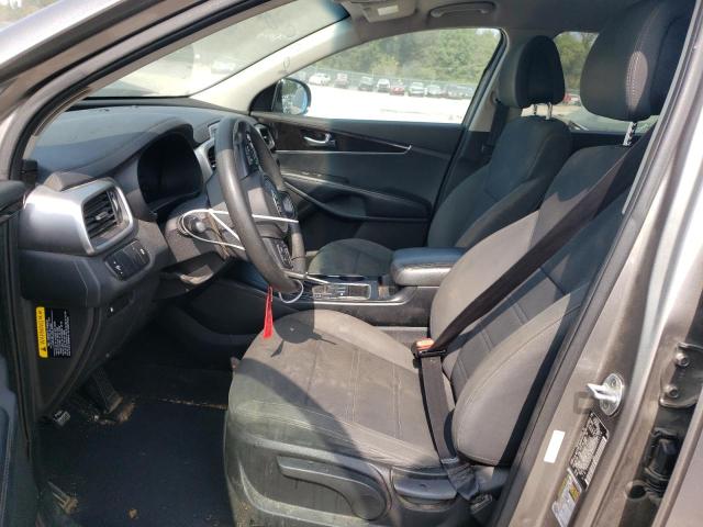 2016 KIA SORENTO LX - 5XYPG4A37GG151514