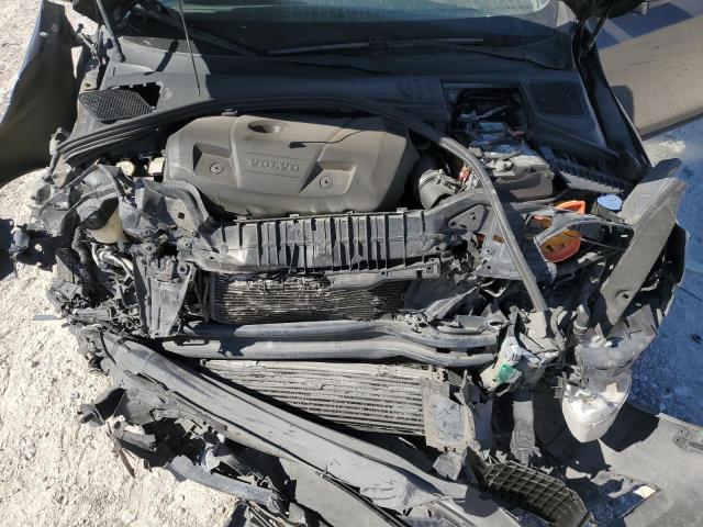2015 VOLVO V60 PREMIE - YV140MEK7F1251940