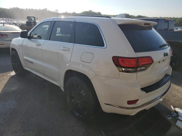 2016 JEEP GRAND CHER - 1C4RJECG5GC501064