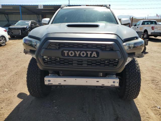 VIN 3TMCZ5AN7GM026788 2016 Toyota Tacoma, Double Cab no.5