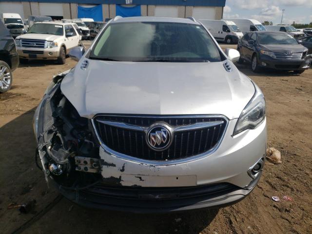 2019 BUICK ENVISION E - LRBFX2SA8KD013791