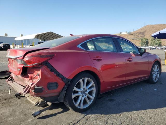 VIN JM1GJ1V54F1224669 2015 Mazda 6, Touring no.3