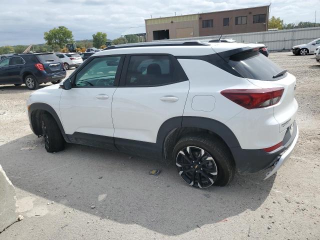 2021 CHEVROLET TRAILBLAZE - KL79MPS28MB151811