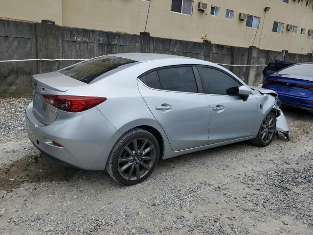 VIN 3MZBN1V39JM206884 2018 Mazda 3, Touring no.3