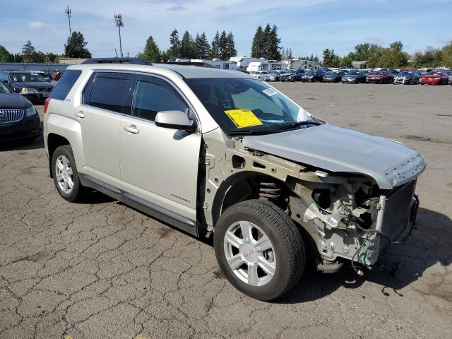 VIN 2GKFLRE31E6208531 2014 GMC Terrain, Sle no.4