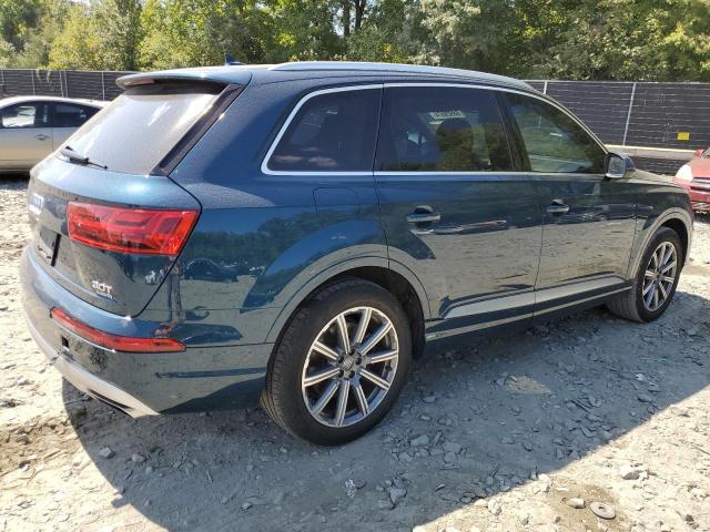 2018 AUDI Q7 PRESTIG - WA1VABF76JD037772