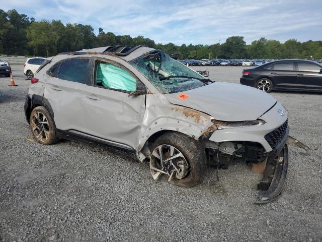 2023 HYUNDAI KONA LIMIT - KM8K53A36PU044281