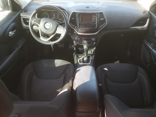2015 JEEP CHEROKEE L - 1C4PJLCB3FW546954