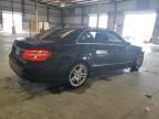 MERCEDES-BENZ E 350 photo