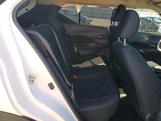 2023 NISSAN KICKS SV - 3N1CP5CV8PL551600