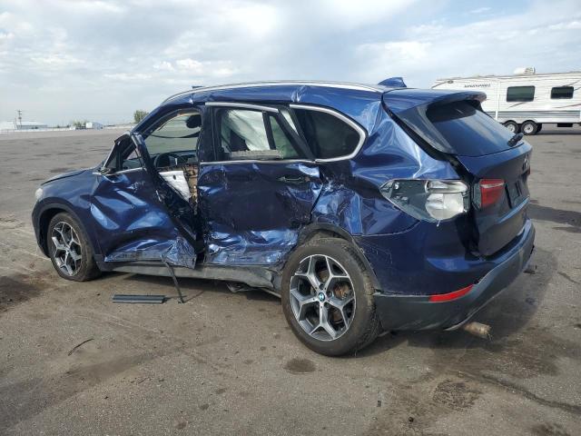 2016 BMW X1 XDRIVE2 - WBXHT3C36G5E51406