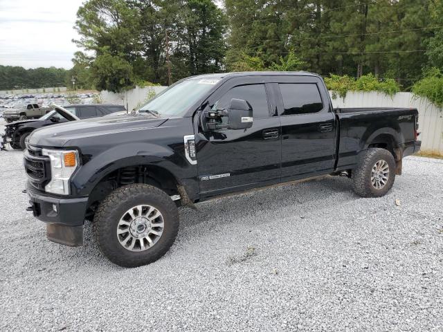 2022 FORD F250 SUPER - 1FT7W2BT4NEG07612
