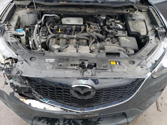 VIN JM3KE2CY0E0363971 2014 Mazda CX-5, Touring no.12