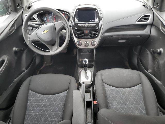 2020 CHEVROLET SPARK LS - KL8CB6SA5LC468012