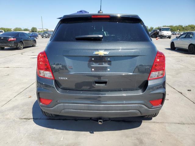 2020 CHEVROLET TRAX LS - 3GNCJKSB7LL259250