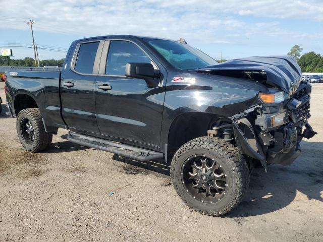 2019 CHEVROLET SILVERADO - 1GCRYCEF7KZ290783