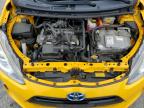 TOYOTA PRIUS C photo