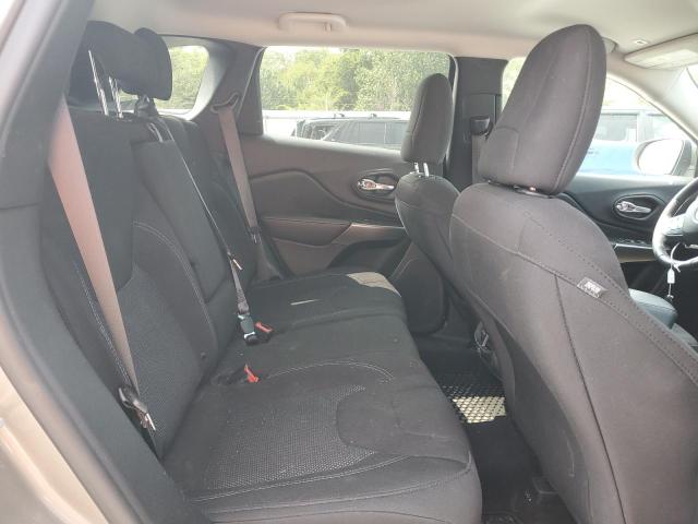 2019 JEEP CHEROKEE L - 1C4PJLCB1KD439357