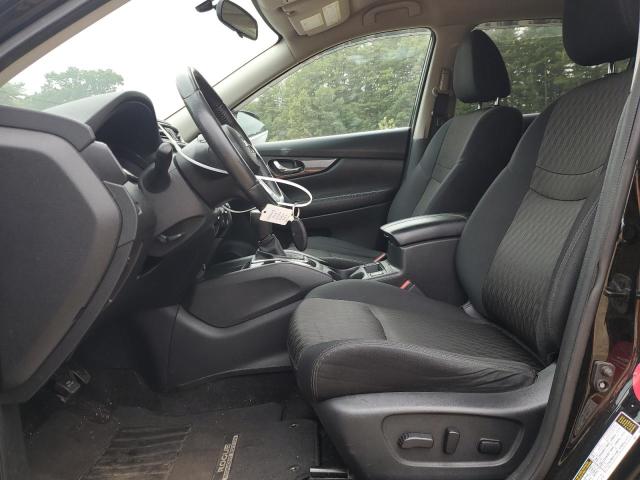 2018 NISSAN ROGUE S - 5N1AT2MV3JC753725