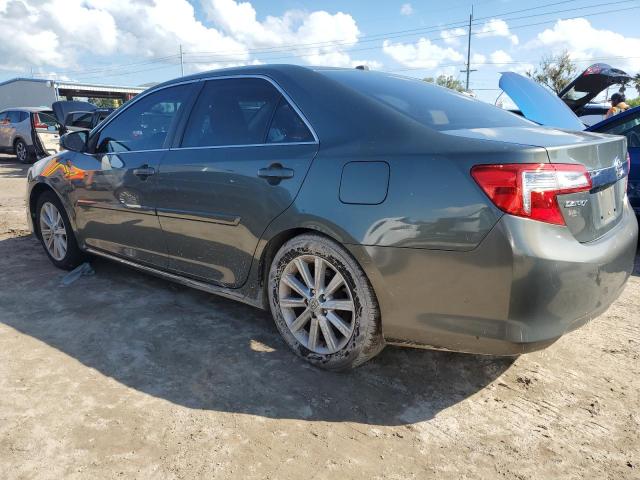 VIN 4T1BF1FK8DU688541 2013 Toyota Camry, L no.2