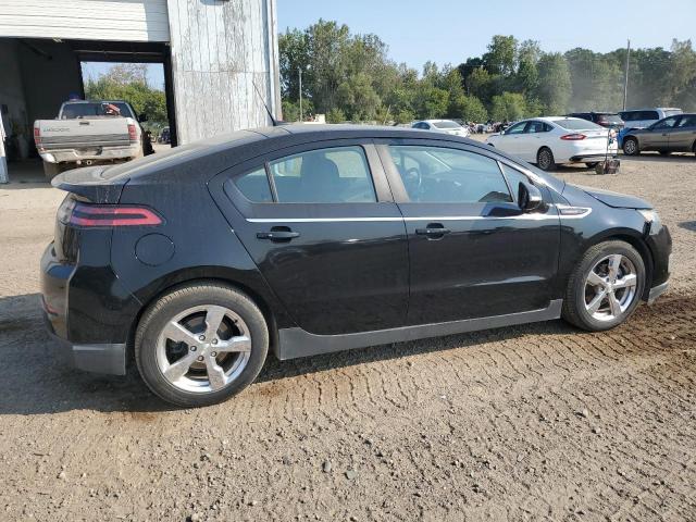 VIN 1G1RH6E4XDU103383 2013 Chevrolet Volt no.3