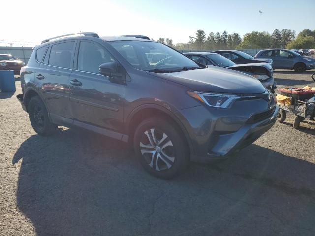 VIN JTMBFREV9JD251321 2018 Toyota RAV4, LE no.4