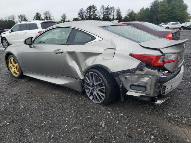 2017 LEXUS RC 350 - JTHHE5BC4H5015655