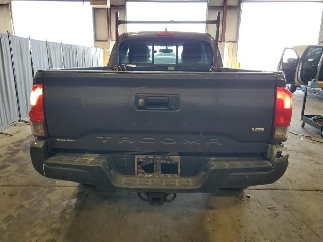 2016 TOYOTA TACOMA ACC - 5TFSZ5AN0GX043177