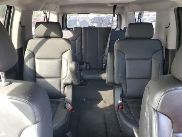2019 CHEVROLET SUBURBAN K - 1GNSKHKC8KR292981