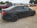 FORD FUSION SE photo