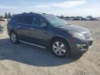 CHEVROLET TRAVERSE photo