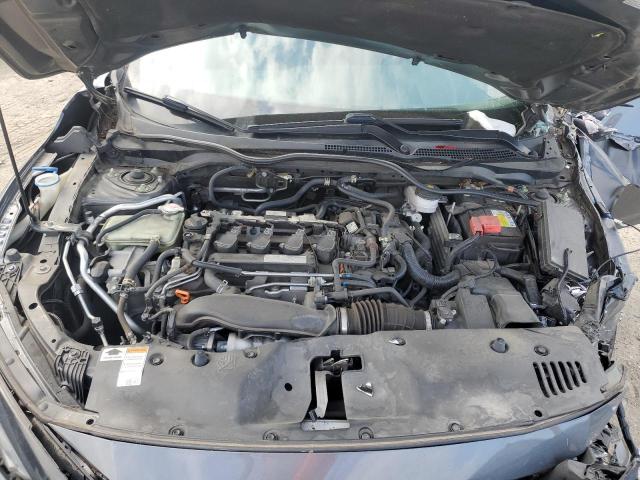 2017 HONDA CIVIC EX - SHHFK7H54HU424676